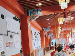 -老边饺子馆(中街店)