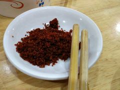 -西工饭庄快餐厅(西工小街店)