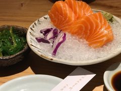 -初居食屋日式料理(万象城购物中心店)