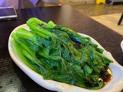 白灼菜心-添运来(茶园奥园广场店)