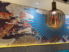 -半天妖烤鱼(东方新天地店)