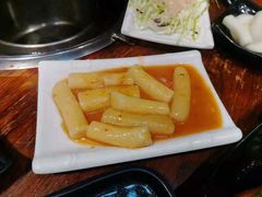 -杀猪天·韩国烤肉(总店)