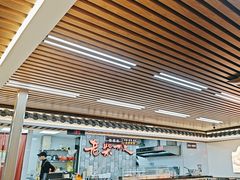 -老柴枝猪脚饭(窑岭店)
