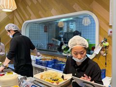 -许小树(国贸商城店)