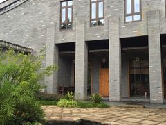 -凤凰谷天澜度假酒店云天阁自助餐