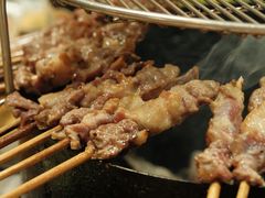 -源味居手把签烧烤(长春一店)