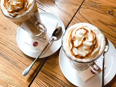 -COSTA COFFEE(岭南天地店)