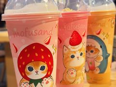 -奈雪的茶(天河城店)