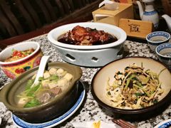 -南京大牌档(崇文门国瑞店)