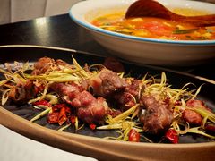 -翠湖宾馆·中餐厅