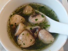 -小厨娘淮扬菜(清江苏宁广场店)