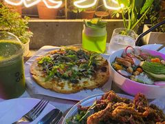 -农畉LONFOOD(福田星河COCOPark店)