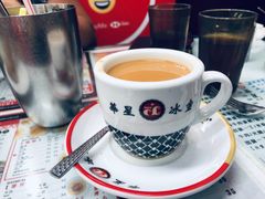 -华星冰室(湾仔店)