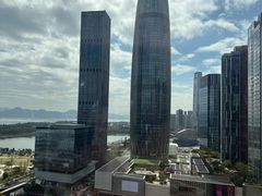 -小南洋海景餐厅(深圳湾店)