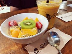-Mango Tango