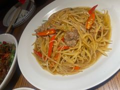 -纳瓦新疆菜(银都店)