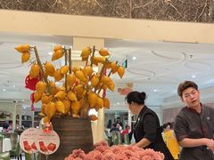 -大鸭梨烤鸭(左家庄店)