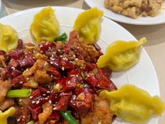 -吕氏疙瘩汤·新鲁菜(潍坊银座店)