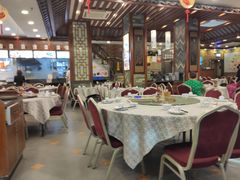大堂-客家汇·客家传承菜(水库店)