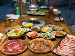 -牛人·雪花牛·木炭烤肉(昆山陆家店)