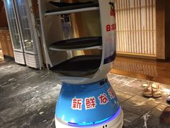 -割烹旭日本料理(龙湖狮山天街店)