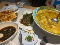 -光海·乡记酸菜鱼·始于1996(花园路店)