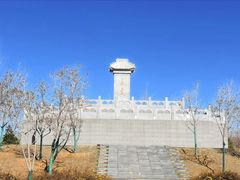 -永定河休闲森林公园