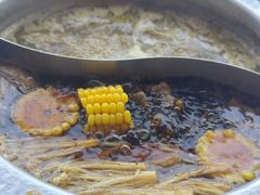 -牛武士寿喜烧·和牛火锅自助(全球首店)