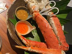 -Mr.Fish鱼鲜生海鲜放题(高德置地冬广场店)