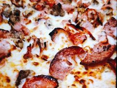 -Tubestation站点比萨(五道营店)