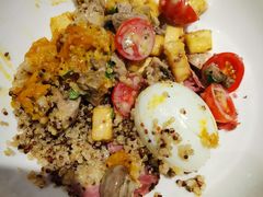 -CALIFORKS加州叉子轻食(朝阳门店)