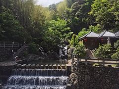 -花溪风景区
