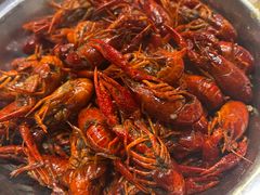 -庞家烧烤客栈(炮台山店)