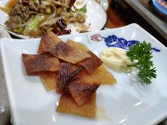 -银子铁板烧料理自助餐(人民广场店)