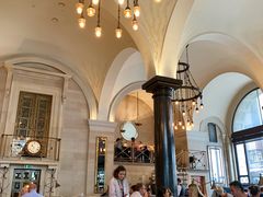-The Wolseley