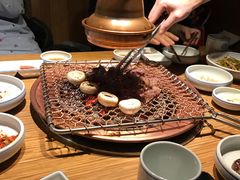 -王妃家(明洞中央店)