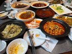 -土桥手掌鸡·26年灌县老味道(都江堰店)