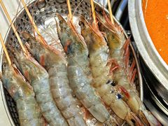 -荣叔港式沙嗲牛肉火锅(正佳潮流店)