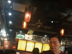 -龙抄手(文殊坊店)