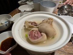 -泽成冰煮羊(非·遗东岸国际店)
