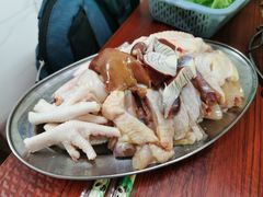 -威邵鸡煲(西华路总店)