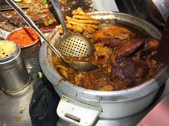 -刘记肉夹馍(彰武店)