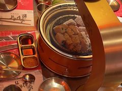 -西塔老太太泥炉烤肉(苏州大悦城店)