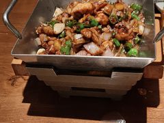 -弄堂里·寻味杭州(湖滨银泰in77C区店)