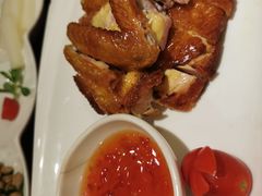 -七仙岭君澜度假酒店·桃源小馆中餐厅