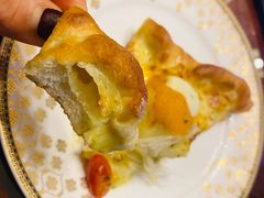 -必胜客(东岳店)