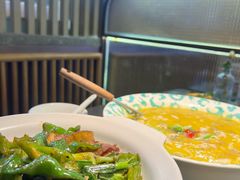 -老屋印象·酸菜鱼新川菜(义乌之心店)