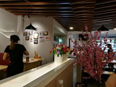 -百味源炭火烤翅 ·夜市大排档(酒仙桥店)