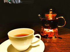 普洱茶-万丽轩·粤菜(王府井金茂万丽酒店)