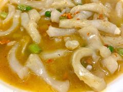 牛筋-扬州饭店(东关街店)